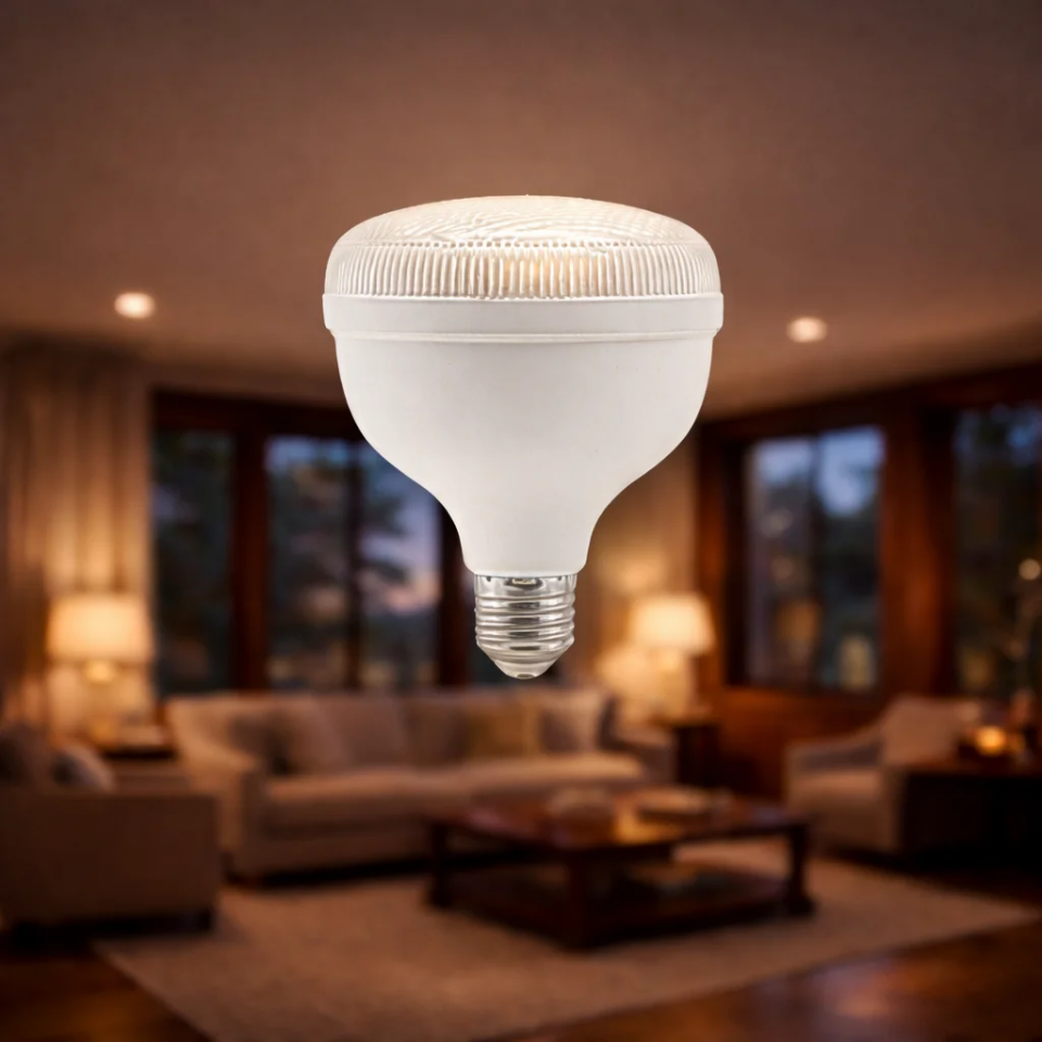 CATA CT-4135 35 Watt E27 Duylu Kristal Torch LED Ampul