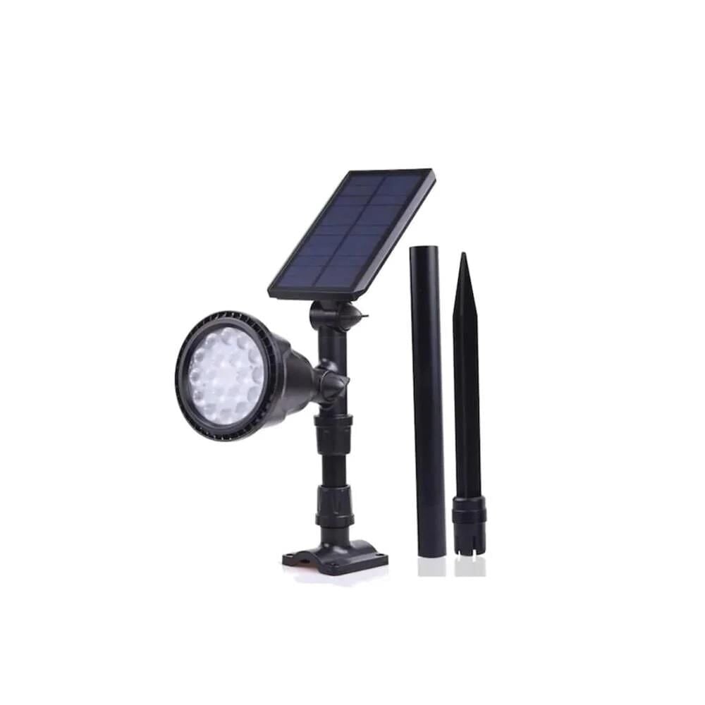 Forlife Solar Çim Armatürü 30W 3200K Gün Işığı FL-3121