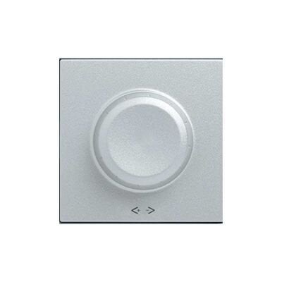 Viko Artline Novella/Trenda Antrasit R Dimmer Düğme (Mekanizma Hariç) 92605320