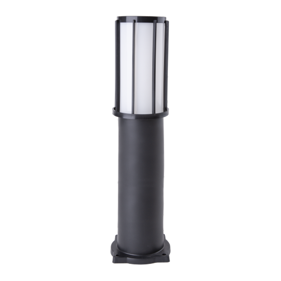 CATA CT-7033 Cenova Bahçe Armatür 60CM E27 Duy