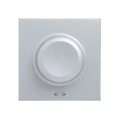 Viko Artline Novella/Trenda Saten 1-10V Rotatif Dimmer Kapak 92605184