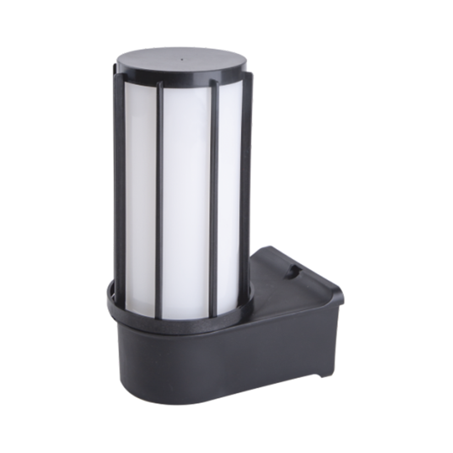 CATA CT-7031 Cenova Bahçe Armatür APLİK E27 Duy