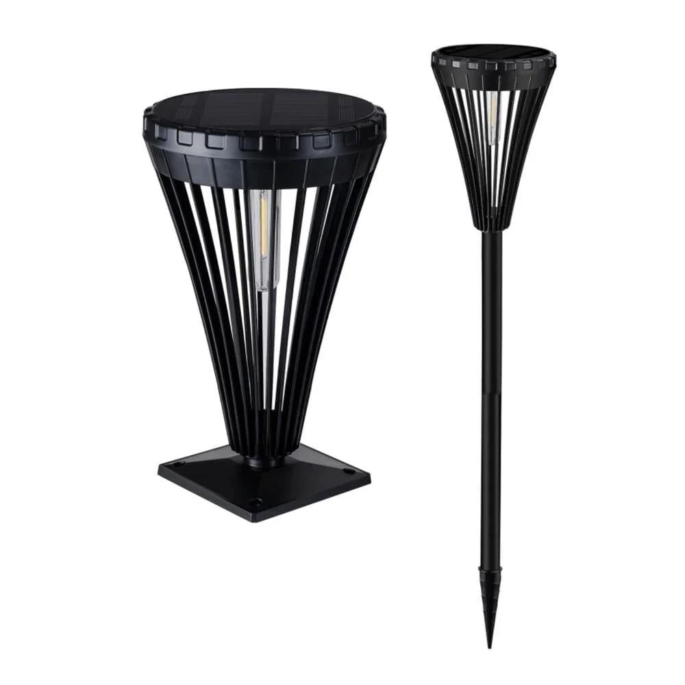 Forlife Solar Çim Ve Set Üstü Armatür 15W FL-3282