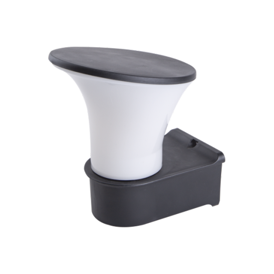 CATA CT-7035 Madrid Bahçe Armatür Aplik E27 Duy