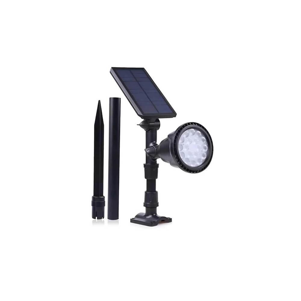 Forlife Solar Çim Saplama 30W Yeşil FL-3121