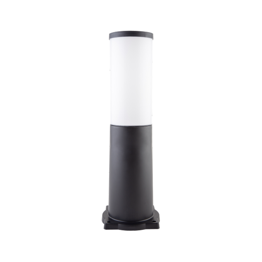 CATA CT-7013 E27 41CM Siyah Roma Bahçe Armatür
