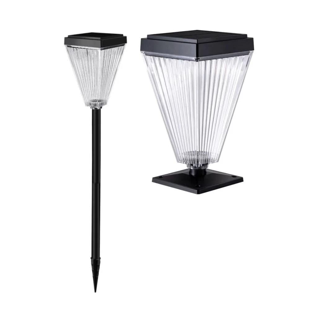 Forlife Solar Çim ve Set Üstü Armatür 15W FL-3283