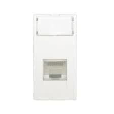 Viko RJ11 Telefon Prizi 1m Modül 90800030