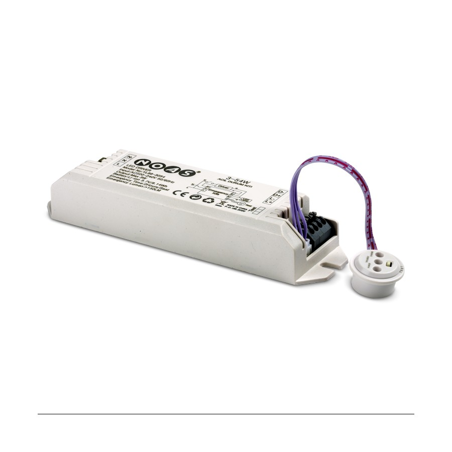 NOAS YL89-3054 3-54W Acil Durum Kiti 220V