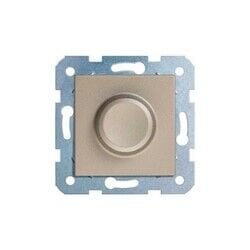 Viko Artline Novella/Trenda Saten Dimmer Düğme 92605169