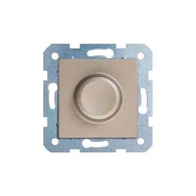 Viko Artline Novella/Trenda Saten Dimmer Düğme 92605169