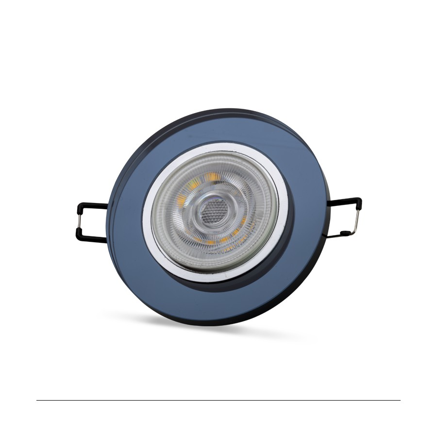 NOAS YL65-1610 Hades Dekoratif Cam Boş Kasa