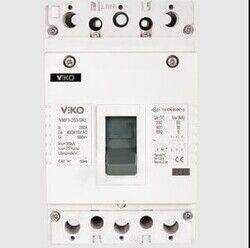Viko - VMF1-63-SN2 3x63A 25ka Sn2 Sabit Kompakt Şalter