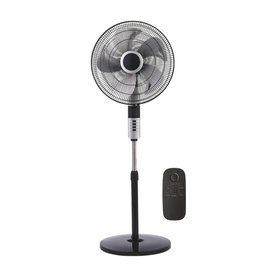CATA CT-3022 Everest Ayaklı Vantilatör Kumandalı