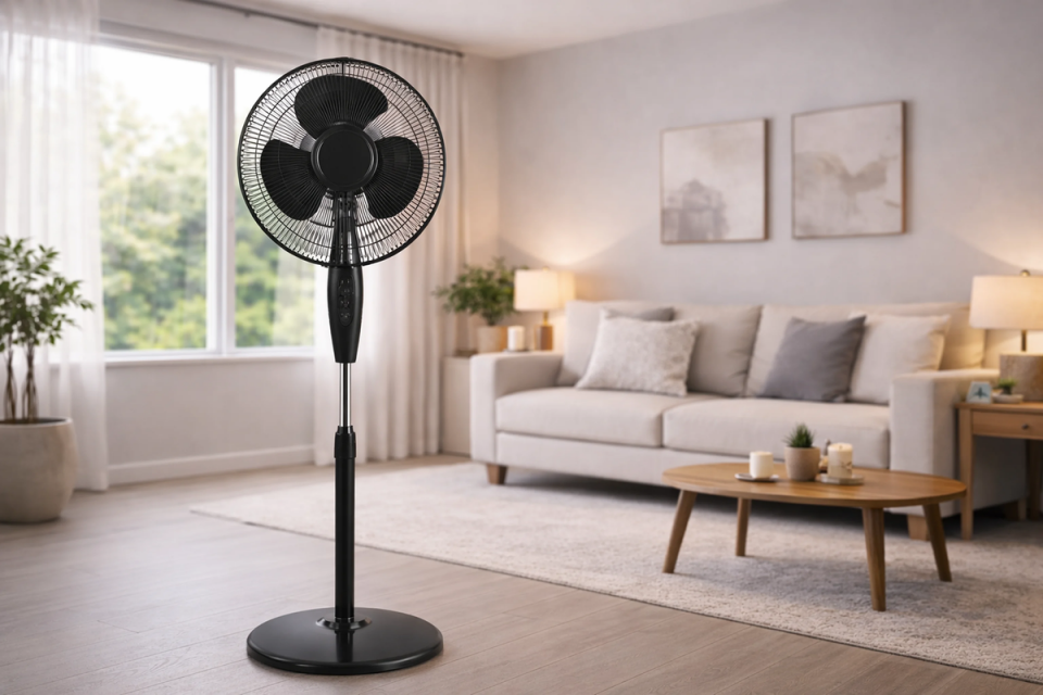 CATA CT-3020 Akçay Ayakli Vantilatör