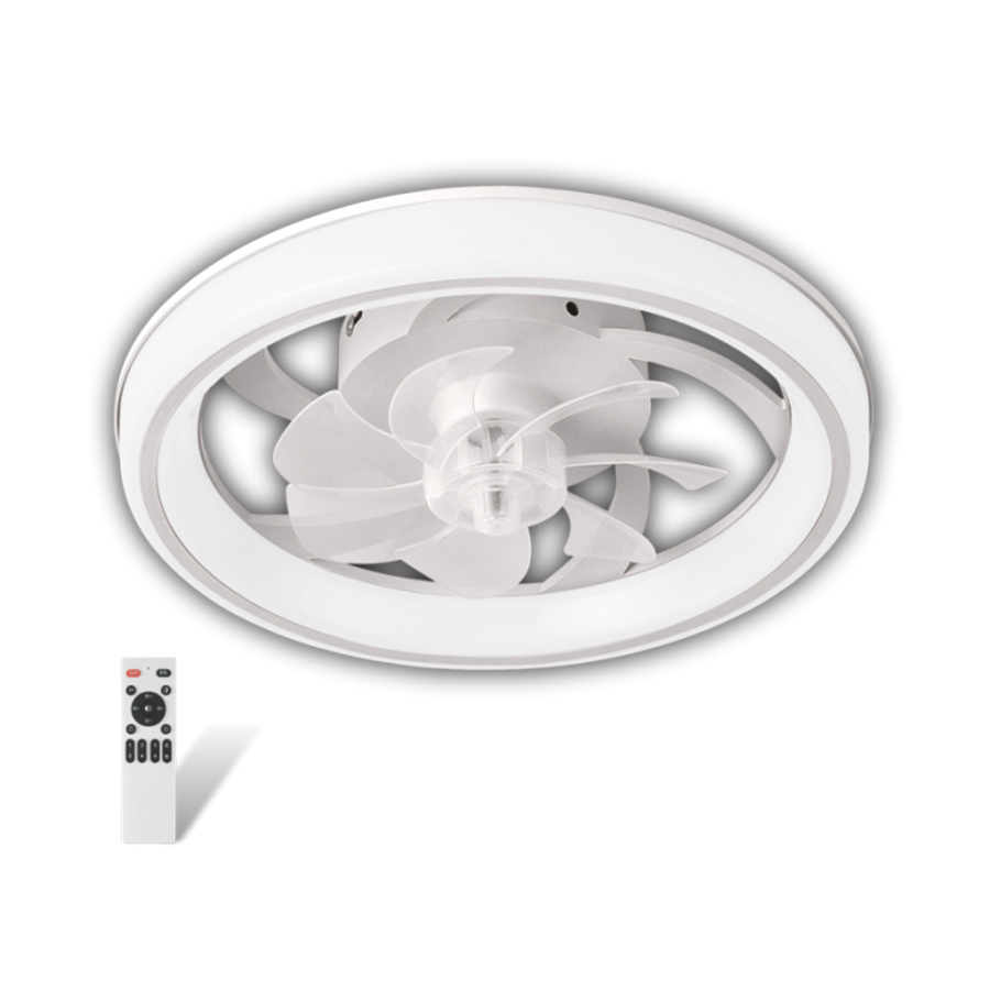 CATA CT-3010 Meltem LED Tavan Vantilatör