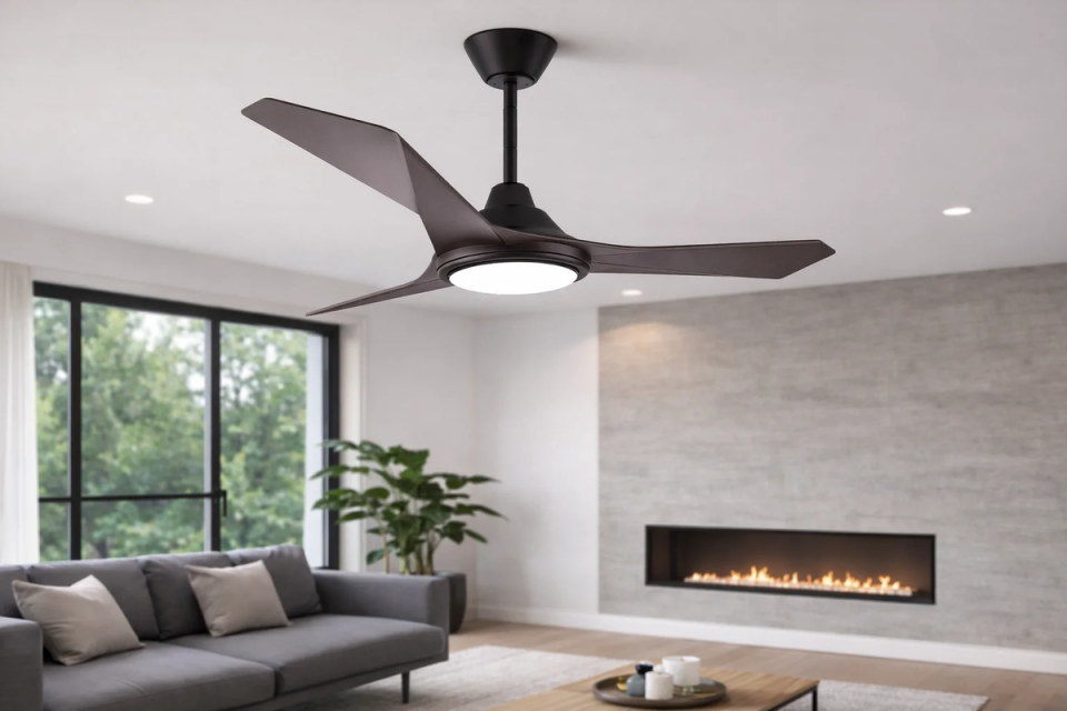 CATA CT-3002 Bern LED'li Tavan Vantilatörü