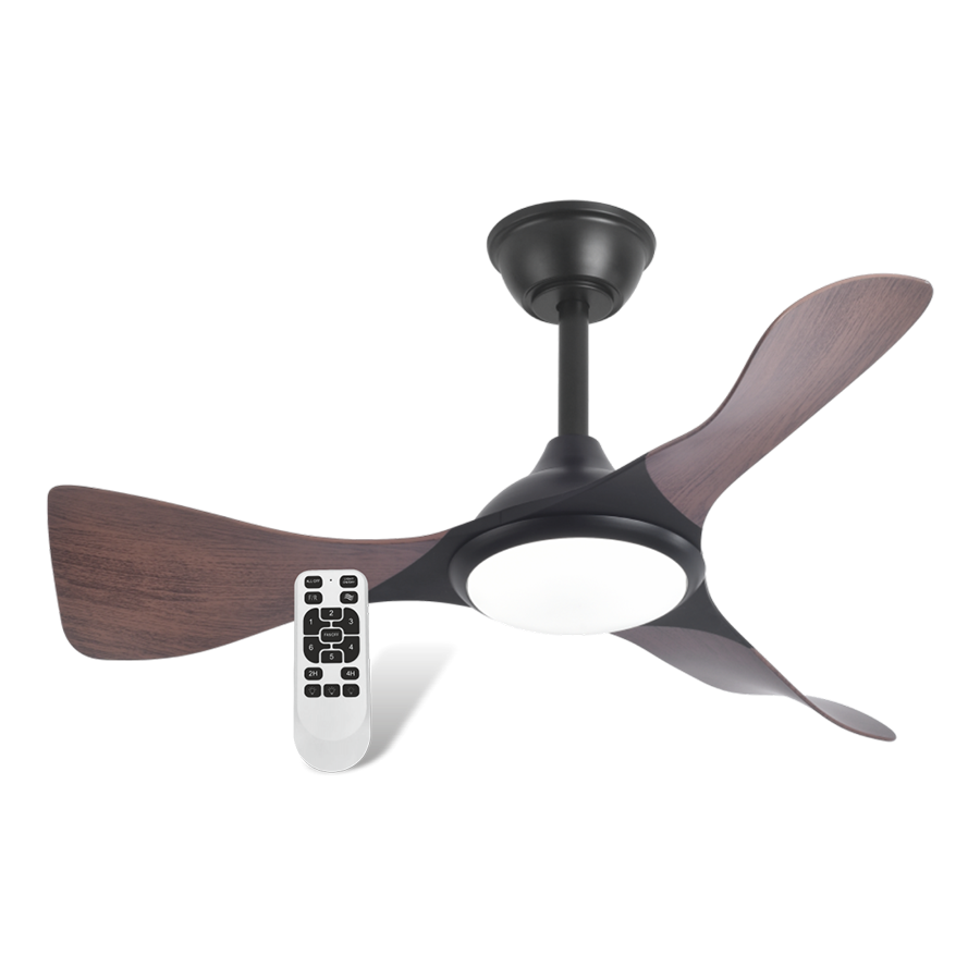 CATA CT-3002 Bern LED'li Tavan Vantilatörü