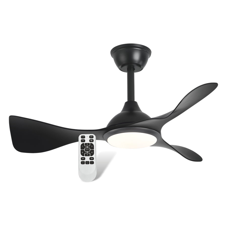 CATA CT-3001 Zürih LED'li Tavan Vantilatörü