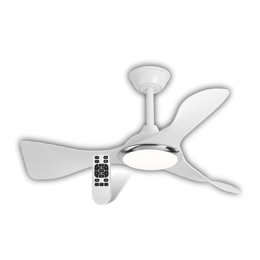 CATA CT-3000 Cenevre LED'li Tavan Vantilatör