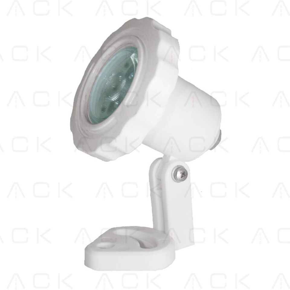 ACK AH08-07630 3W 6500K Beyaz Işık LED Ayaklı Mini Spot