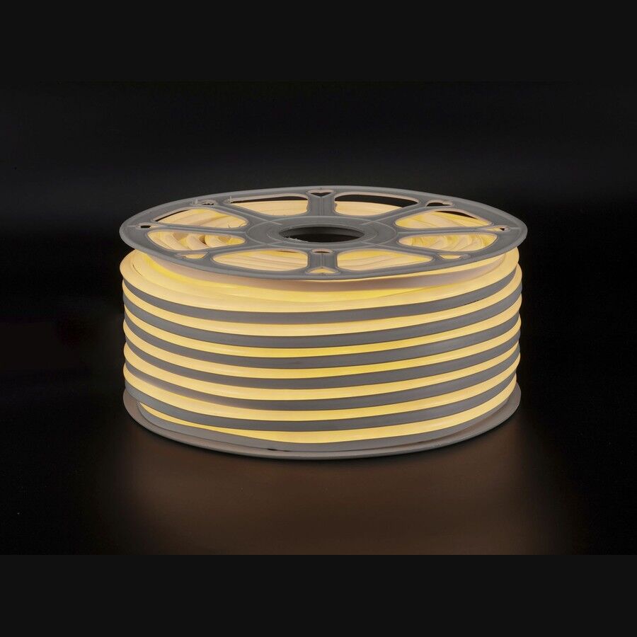 NOAS YL42-0007 4000K Natural Beyaz 220V Neon LED - 50 Metre