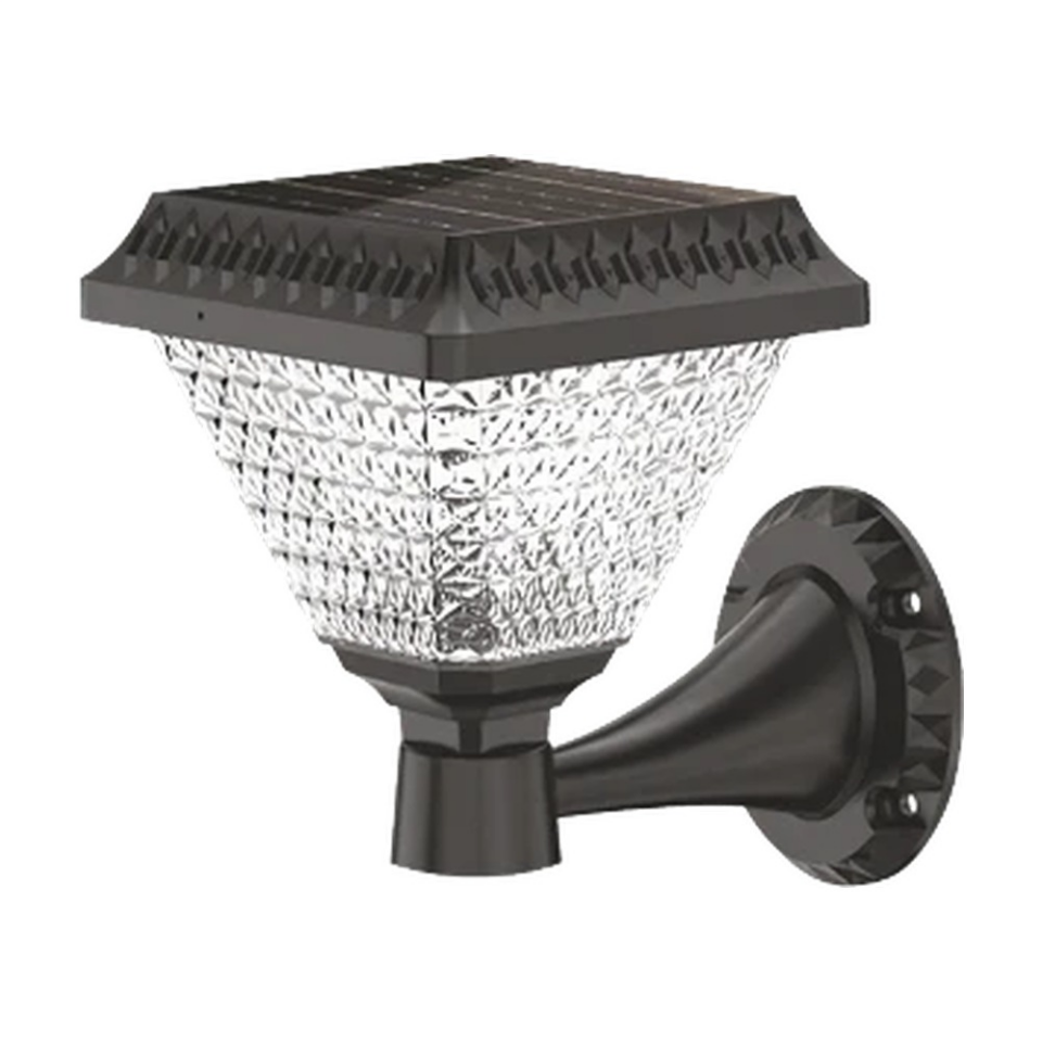 CATA CT-7316 30W Solar LED Aplik