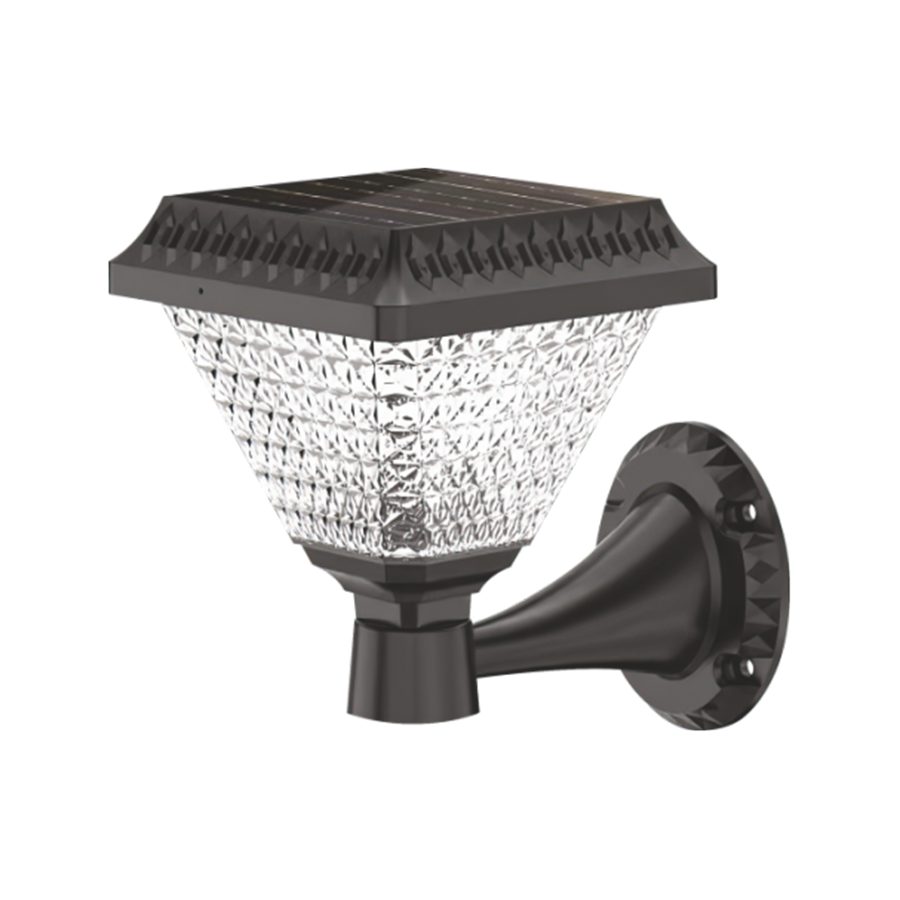 CATA CT-7316 30W Solar LED Aplik