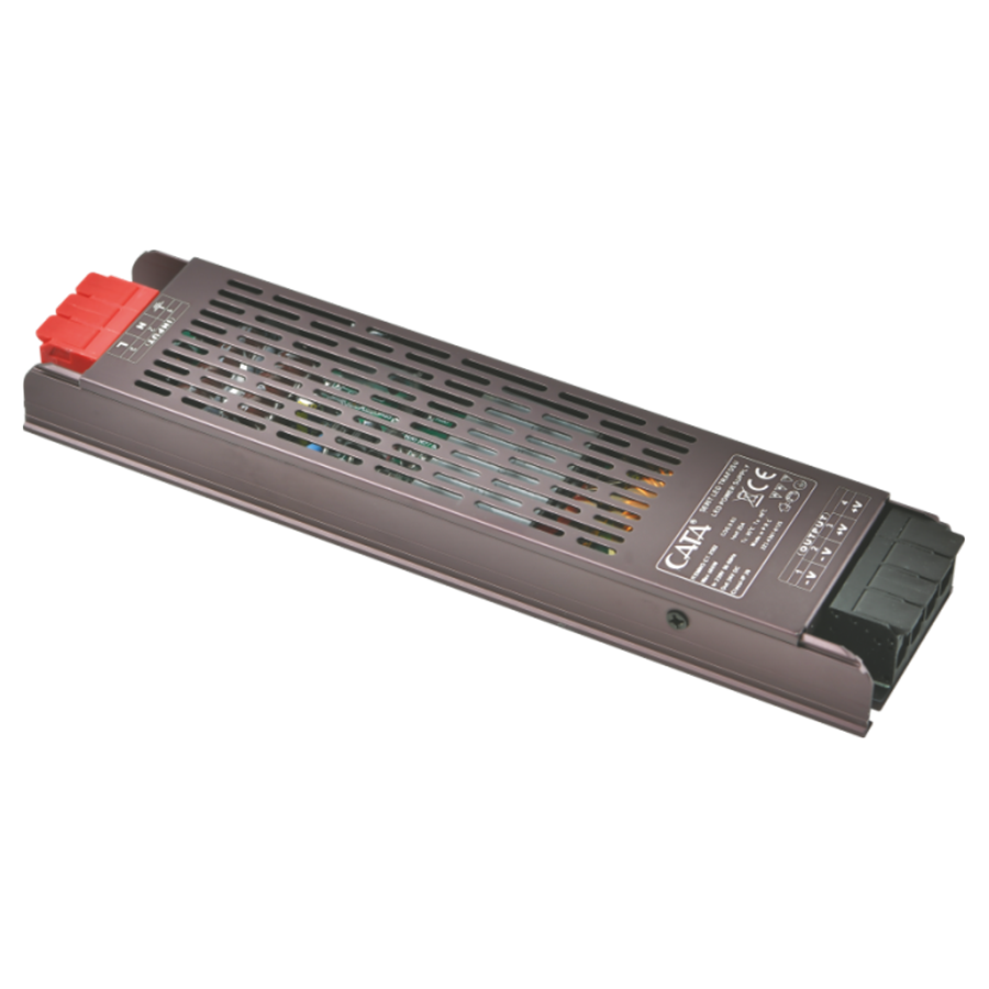 CATA CT-2582 25A LED Trafo 24v 600W