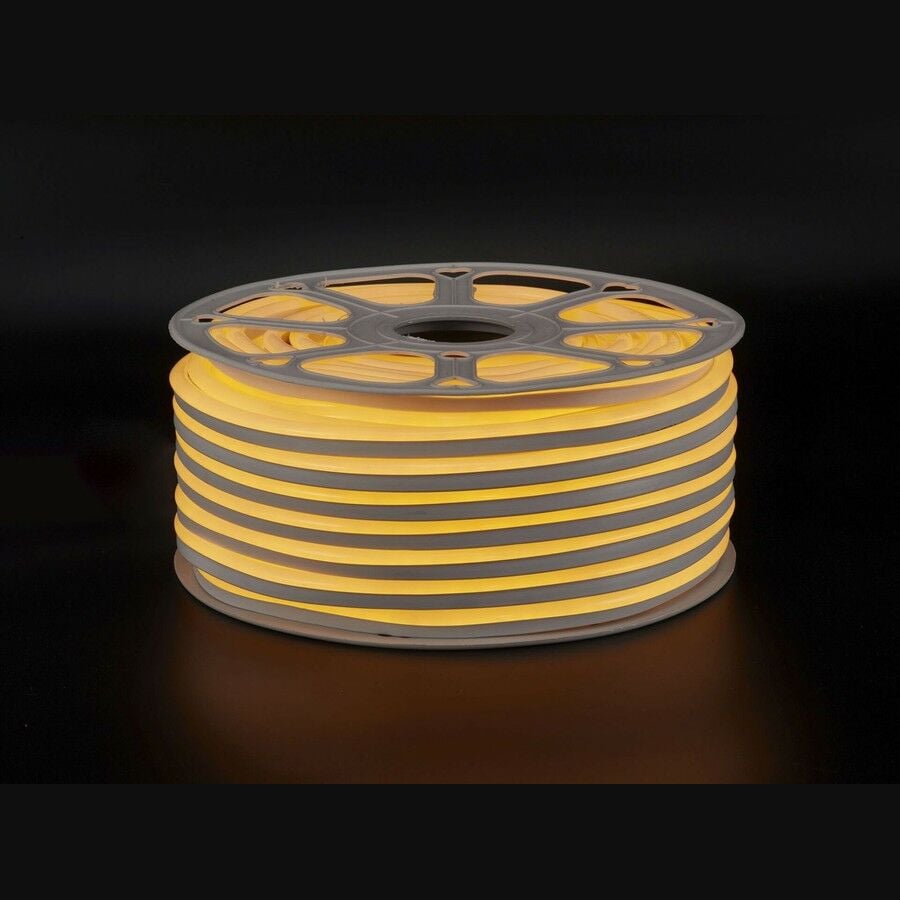 NOAS YL42-0002 3200K Gün Işığı 220V Neon LED - 50 Metre