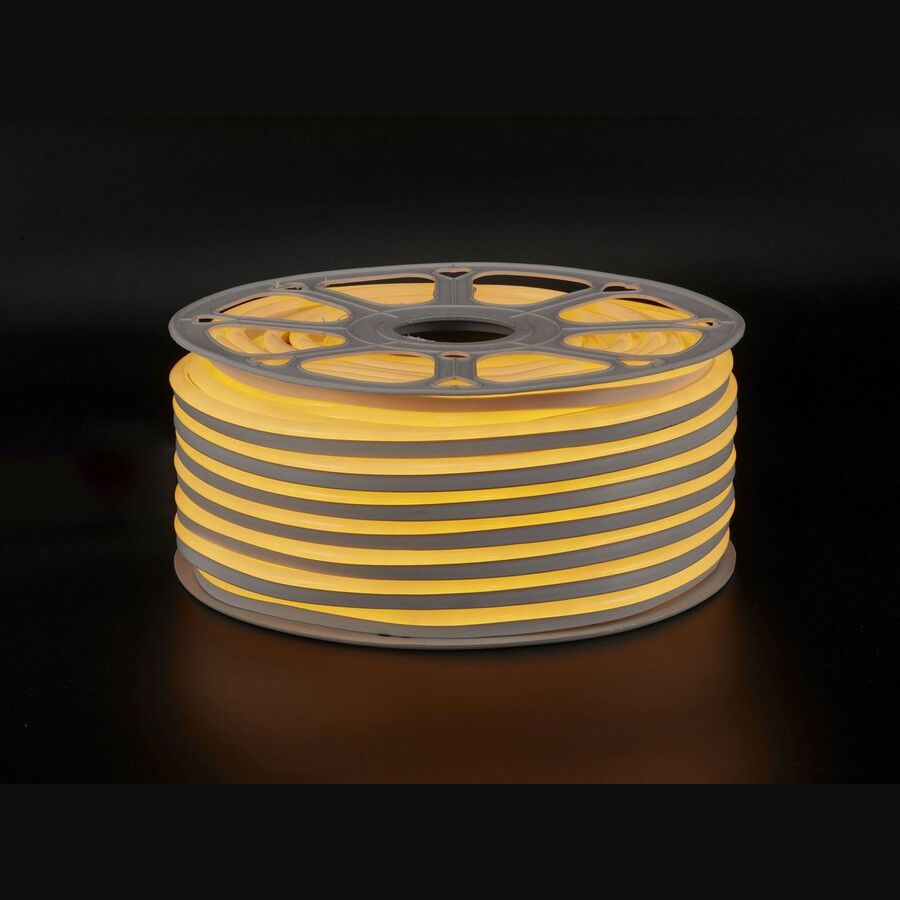 NOAS YL42-0002 3200K Gün Işığı 220V Neon LED - 50 Metre