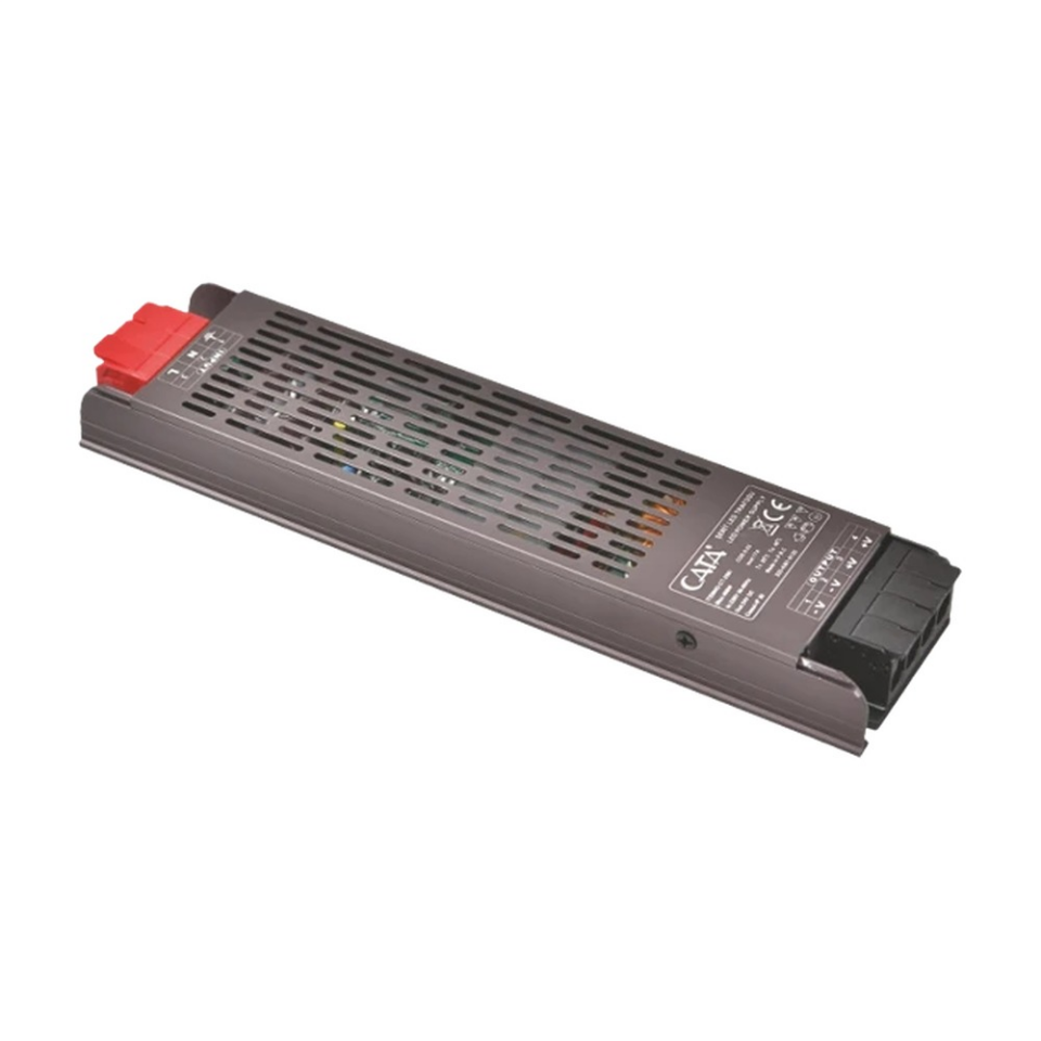 CATA CT-2581 17A LED Trafo 24v 400W