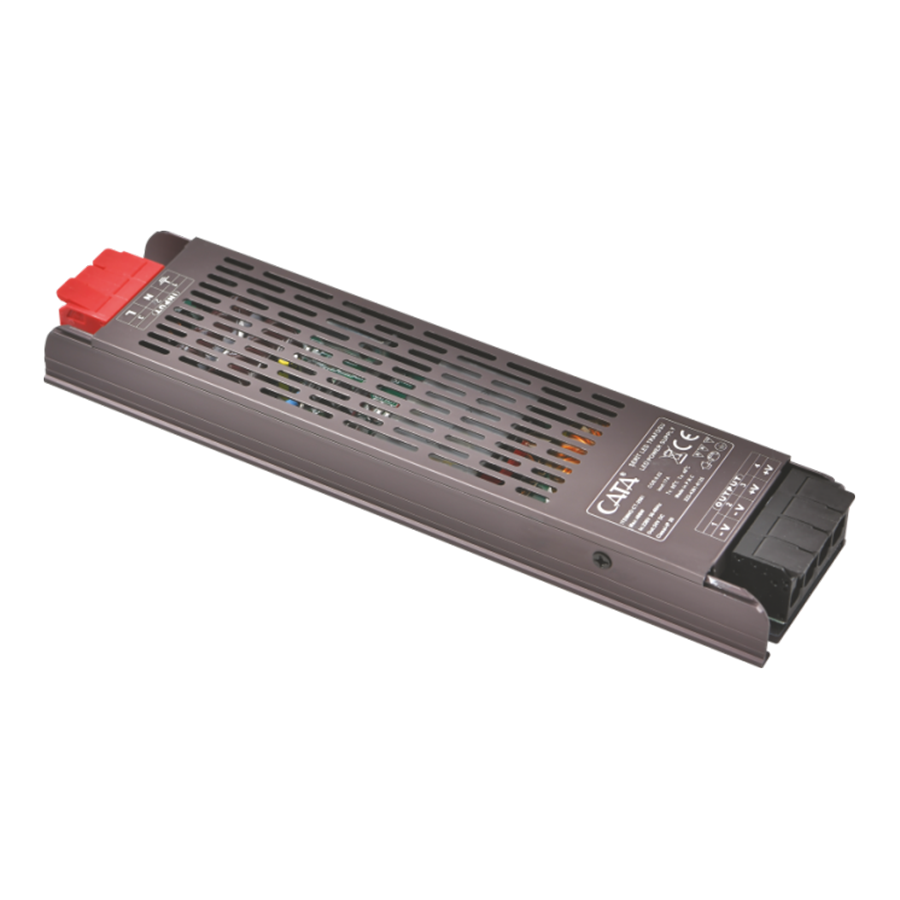 CATA CT-2581 17A LED Trafo 24v 400W