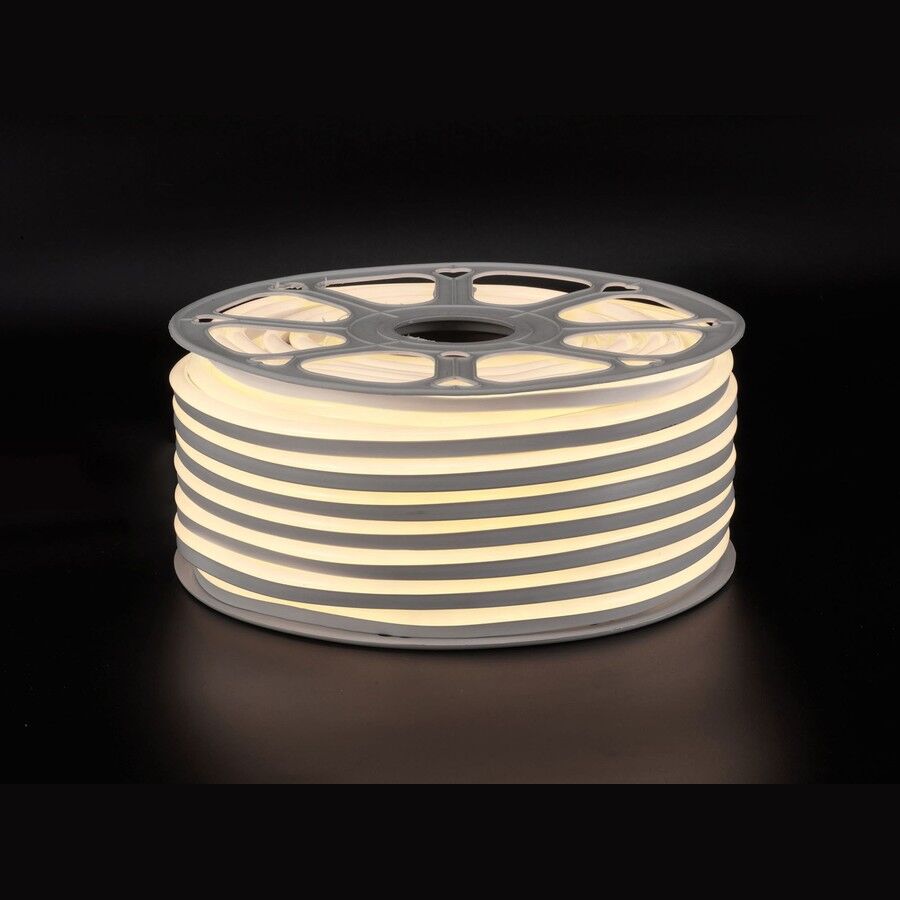 NOAS YL42-0001 6500K Beyaz Işık 220V Neon LED - 50 Metre