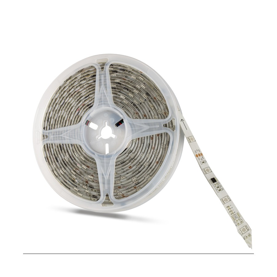 NOAS YL50-5109 RGB 5050 Dış Mekan Şerit LED 12v - 5 Metre