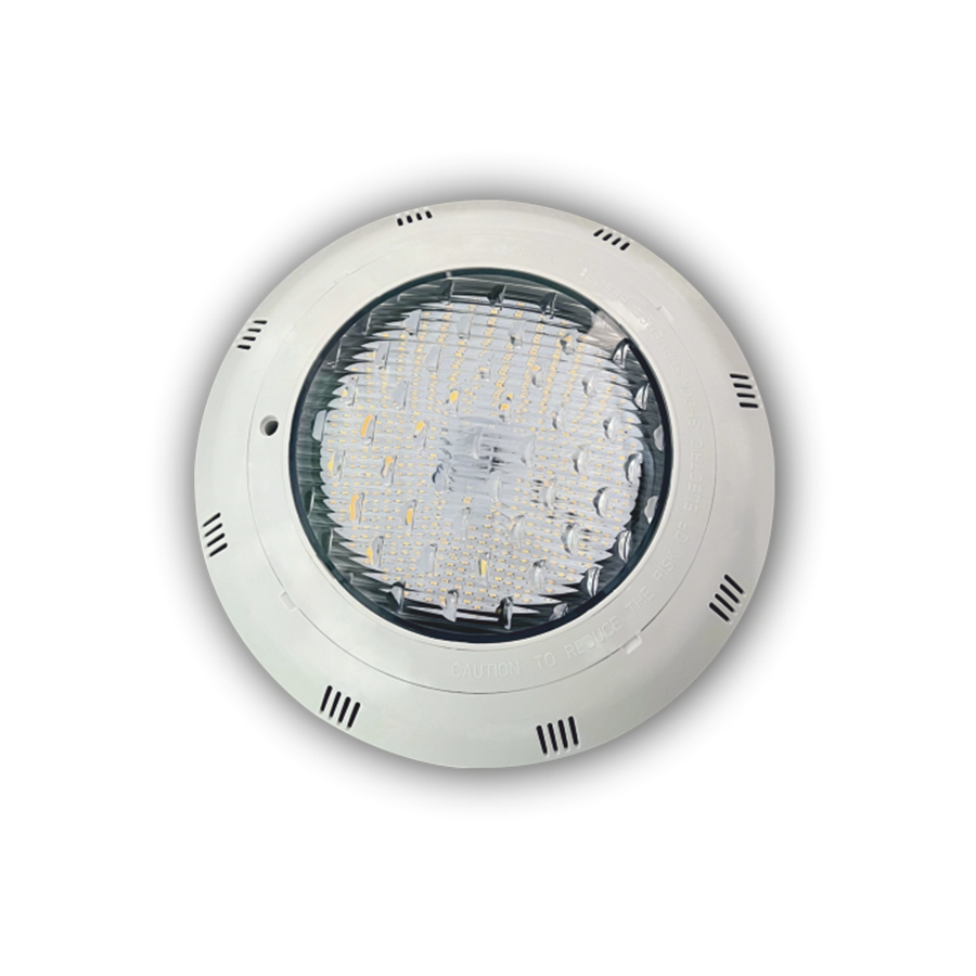 CATA CT-4070 Havuz Armatür Sıva Üstü RGB Mavi Beyaz Işık ( Kumanda Hariç )