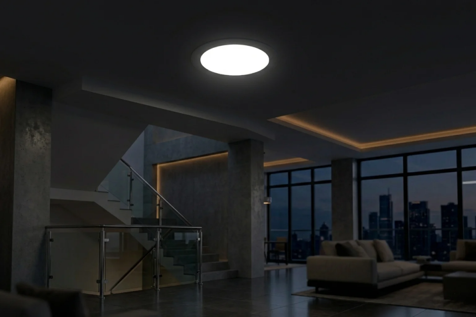 CATA CT-5653B 30W Zümrüt Backlight Panel 6500K Beyaz Işık