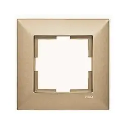 Viko Artline Trenda Bronz Tekli Çerçeve 92190721