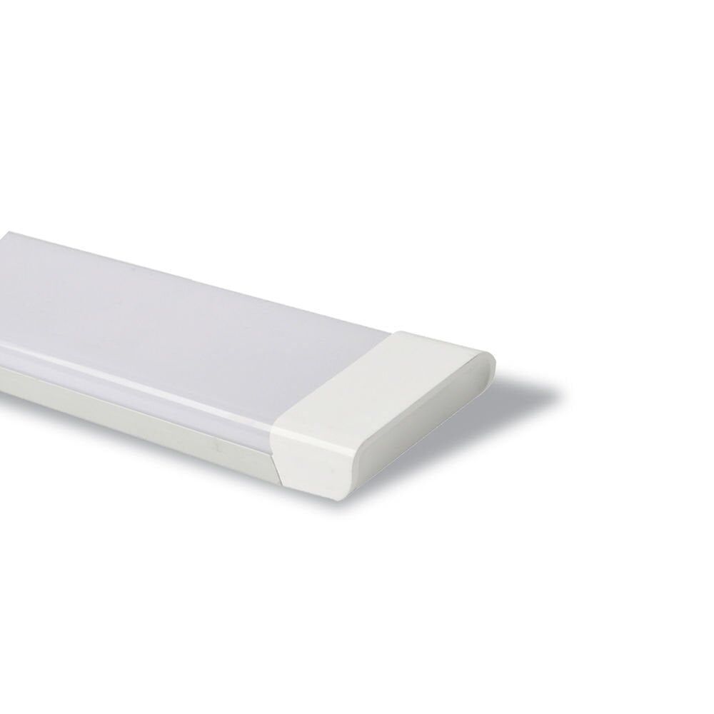 ACK AN19-01233 54W 6500K 120cm Satürn LED Bant Armatür