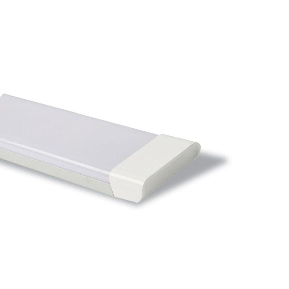 ACK AN19-01233 54W 6500K 120cm Satürn LED Bant Armatür