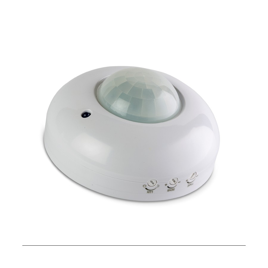 NOAS YL04-7361 1200W 10A Sıva Üstü Hareket Sensörü 360°