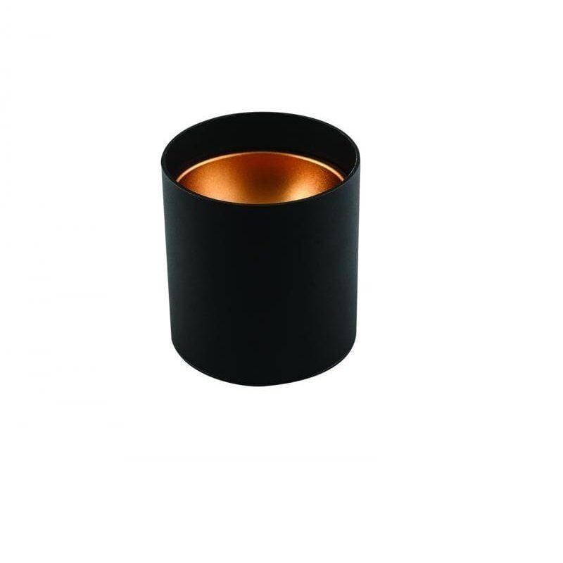 CATA CT-5421SG Foça Sıva Üstü Dekoratif Armatür Siyah Gold