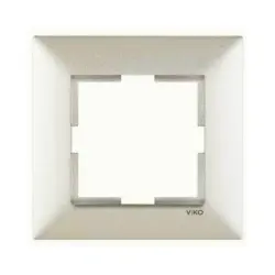 Viko Artline Trenda Saten Tekli Çerçeve 92190711
