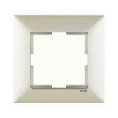 Viko Artline Trenda Saten Tekli Çerçeve 92190711