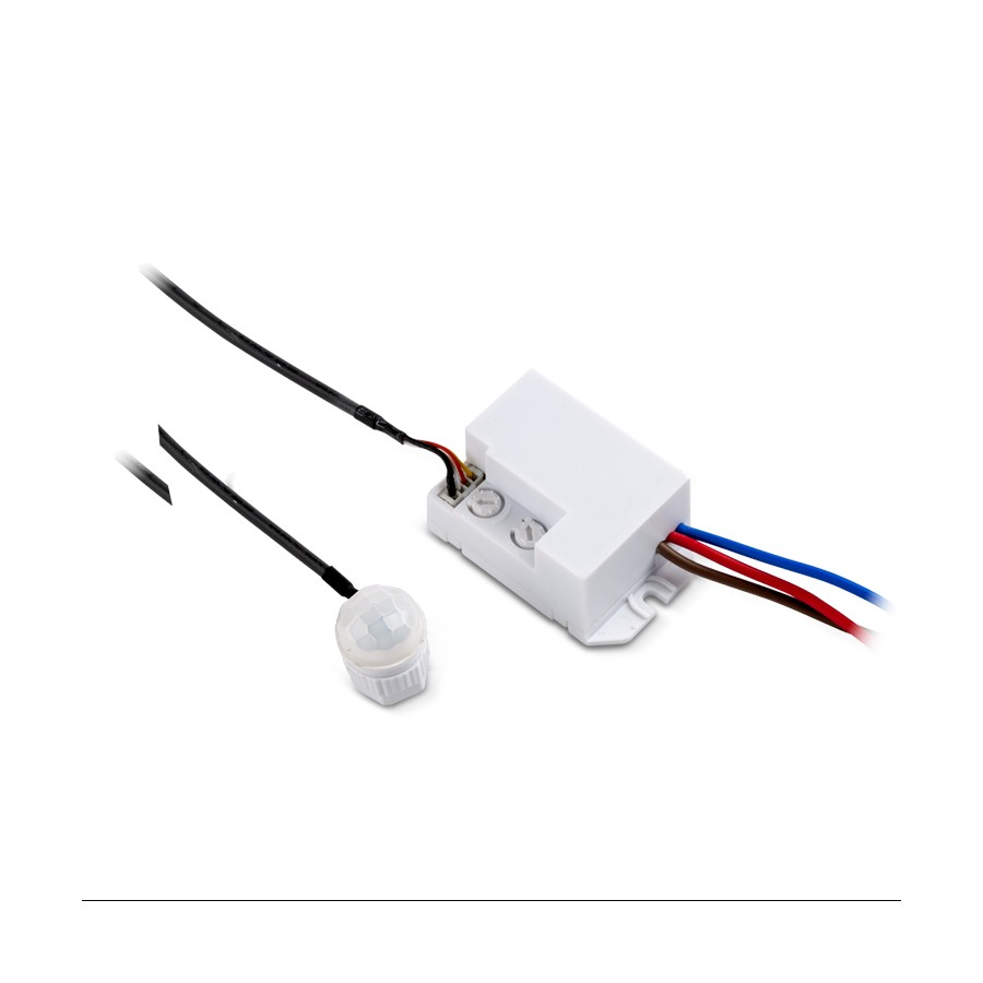 NOAS YL04-7001 800W 10A 100° Mini Sensör