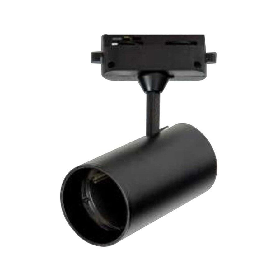 NOAS YL29-0101 GU10 Duy Siyah Picasso Boş Kasa