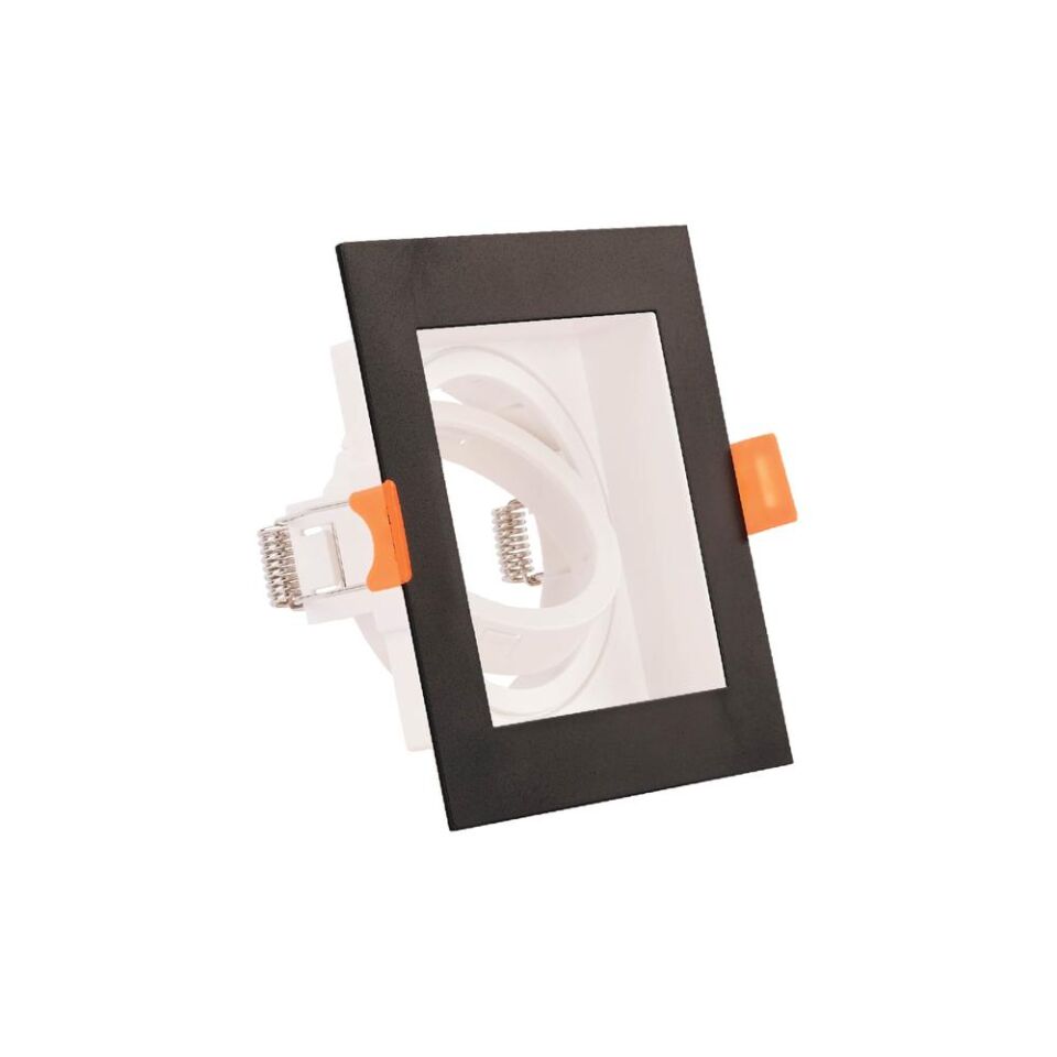 ACK AH03-05008 Modüler Sistemli Kare Spot Armatür