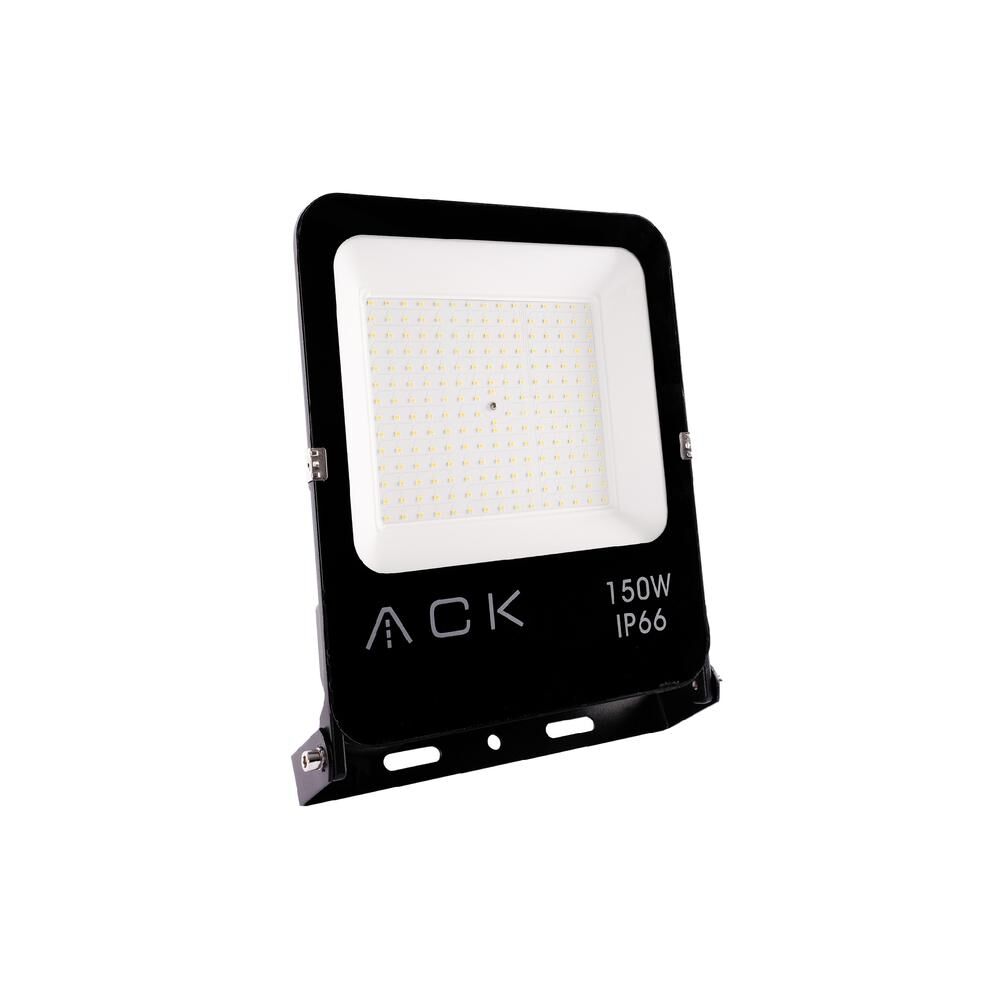 ACK AT62-19432 150W 6500K Beyaz Işık LED Projektör