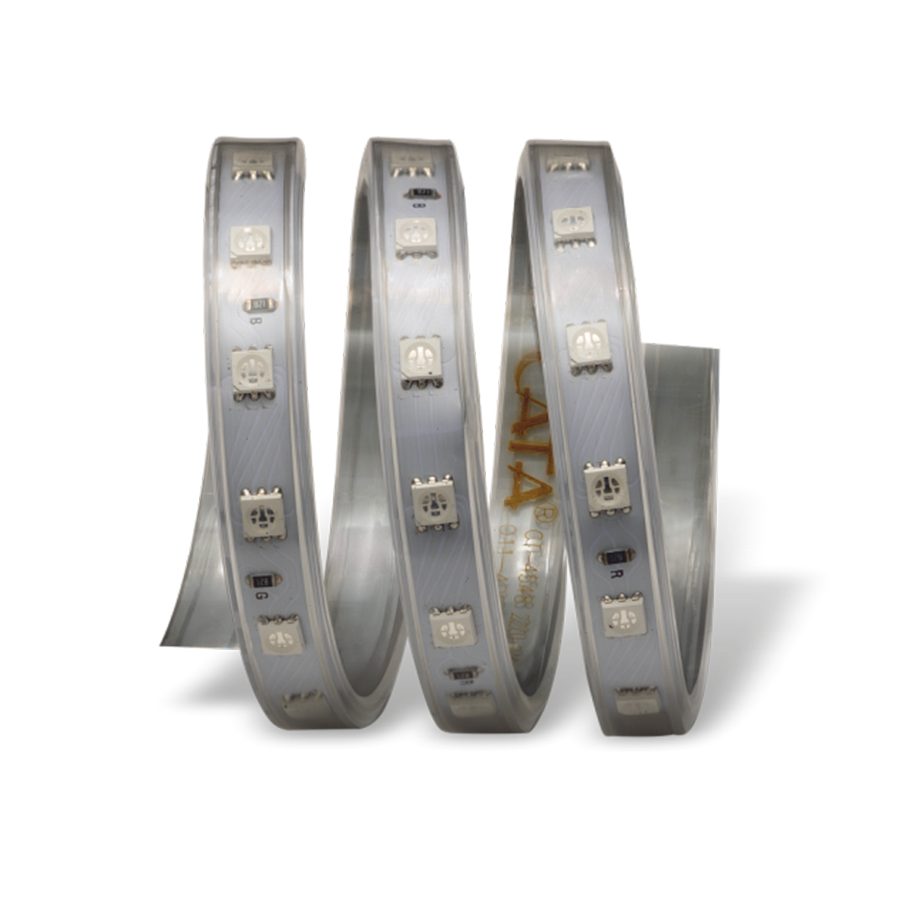 CATA CT-4548 Şerit LED Dış Mekan 220V RGB 50 Metre