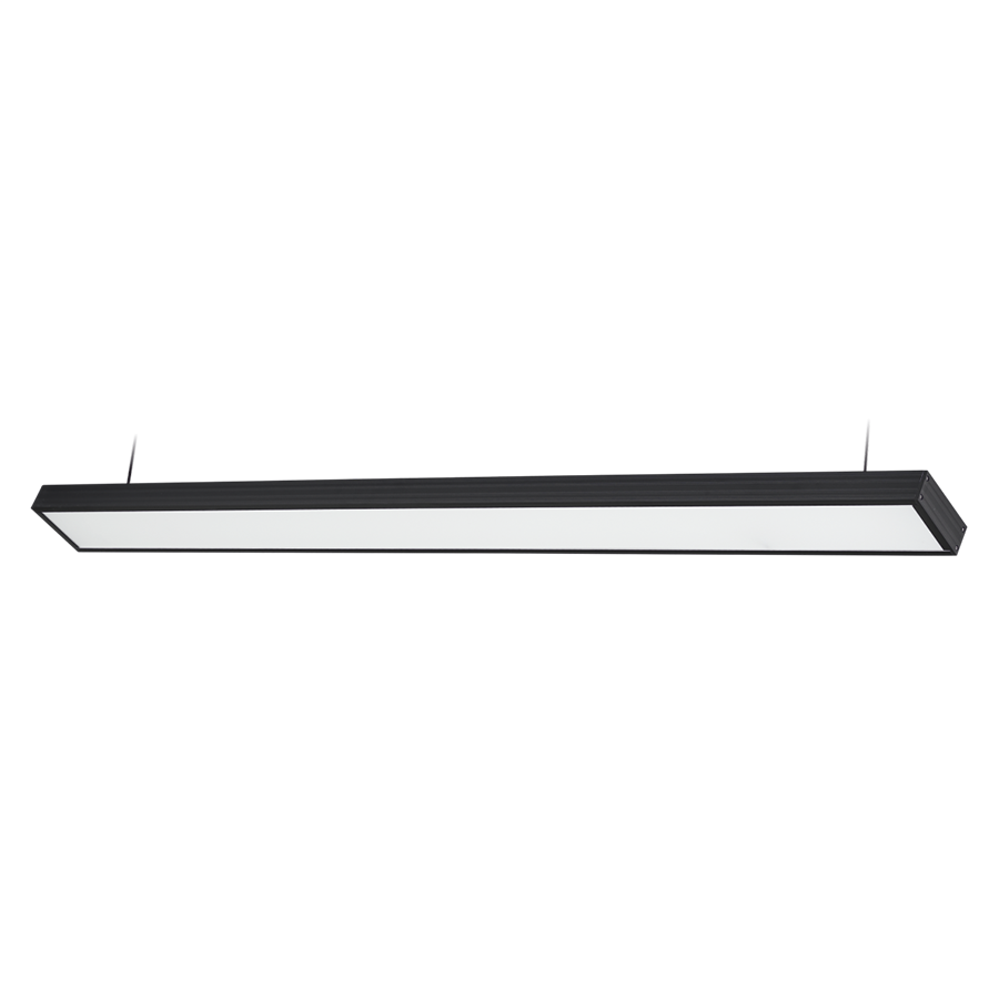 CATA CT-9080B 50w 120CM Profil Sarkıt LED Linear Armatür Beyaz Işık